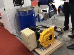 软管泵于隔膜泵齿轮泵离心泵对比